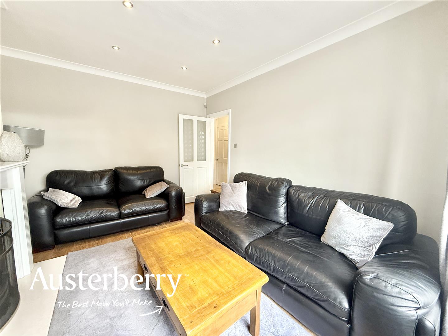 Lightwood Road, Longton, Stoke-On-Trent